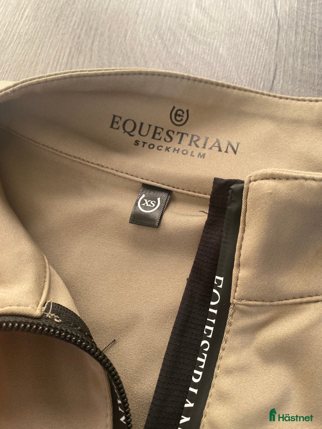 Schabrak & Vojlockar hästutrustning till salu: Equestrian Stockholm set i Vetlanda - Annons 4