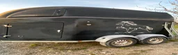 Hästtransporter  fordon & transport till salu: Böckmann Comfort - Annons 4