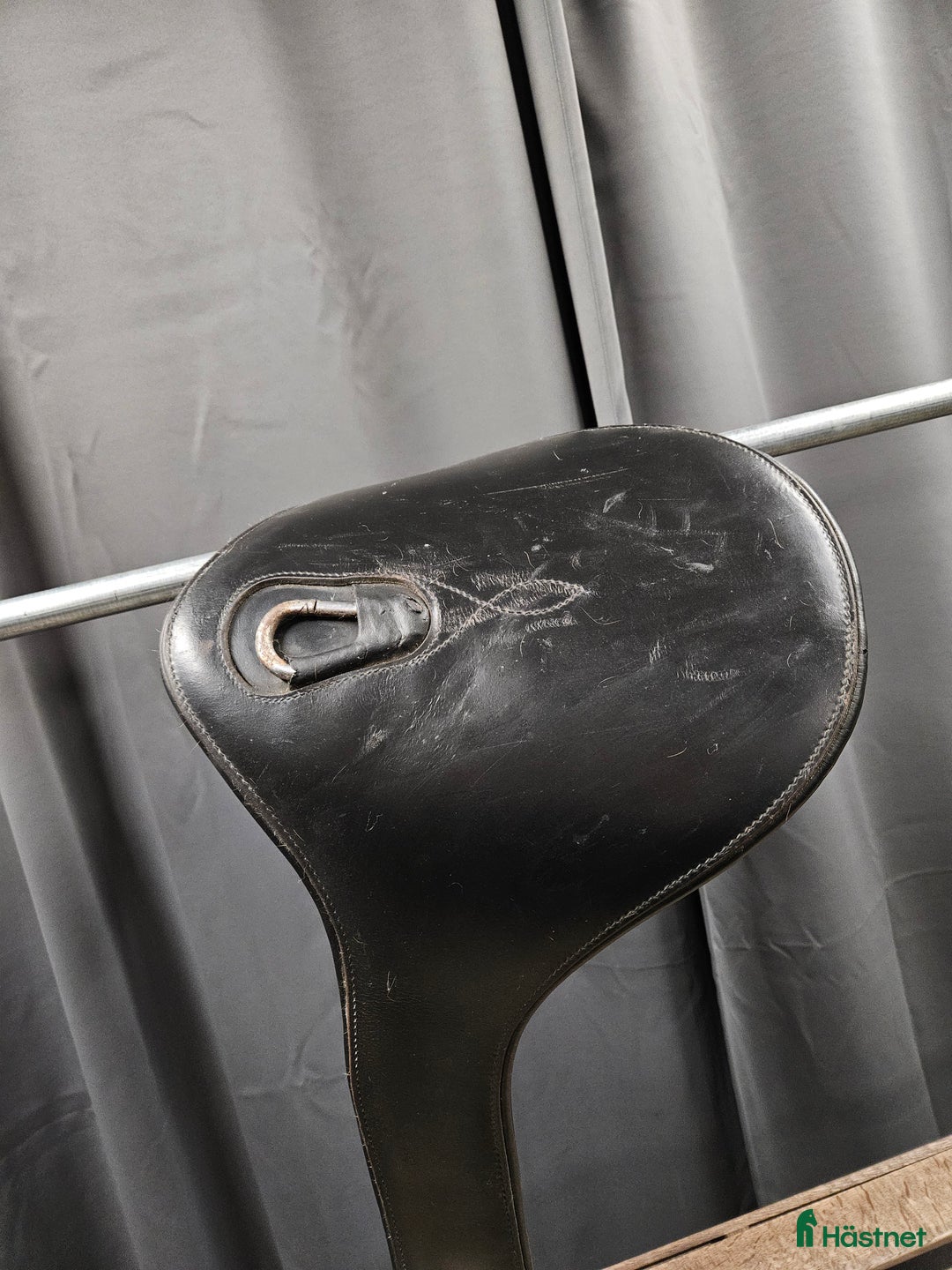 Sadeltillbehör hästutrustning till salu: Magplatta, 130 cm, Cheval i Gällivare - Annons 2