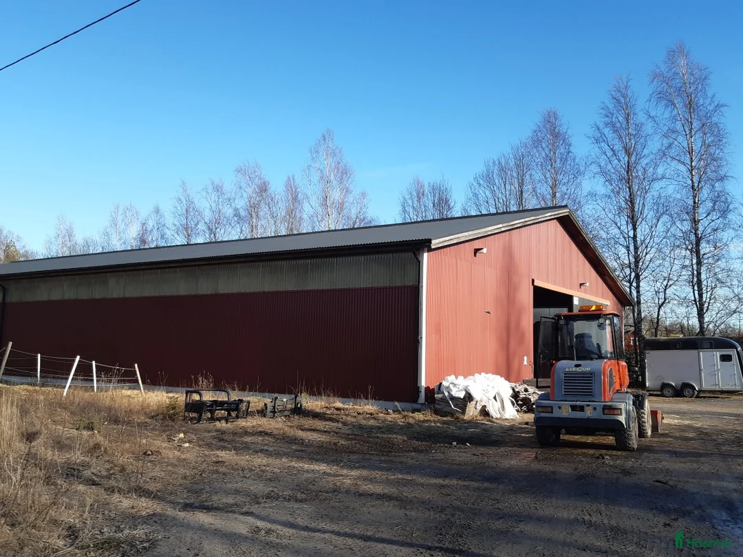  hästgårdar till salu: Hyresledigt Askersund - Annons 4