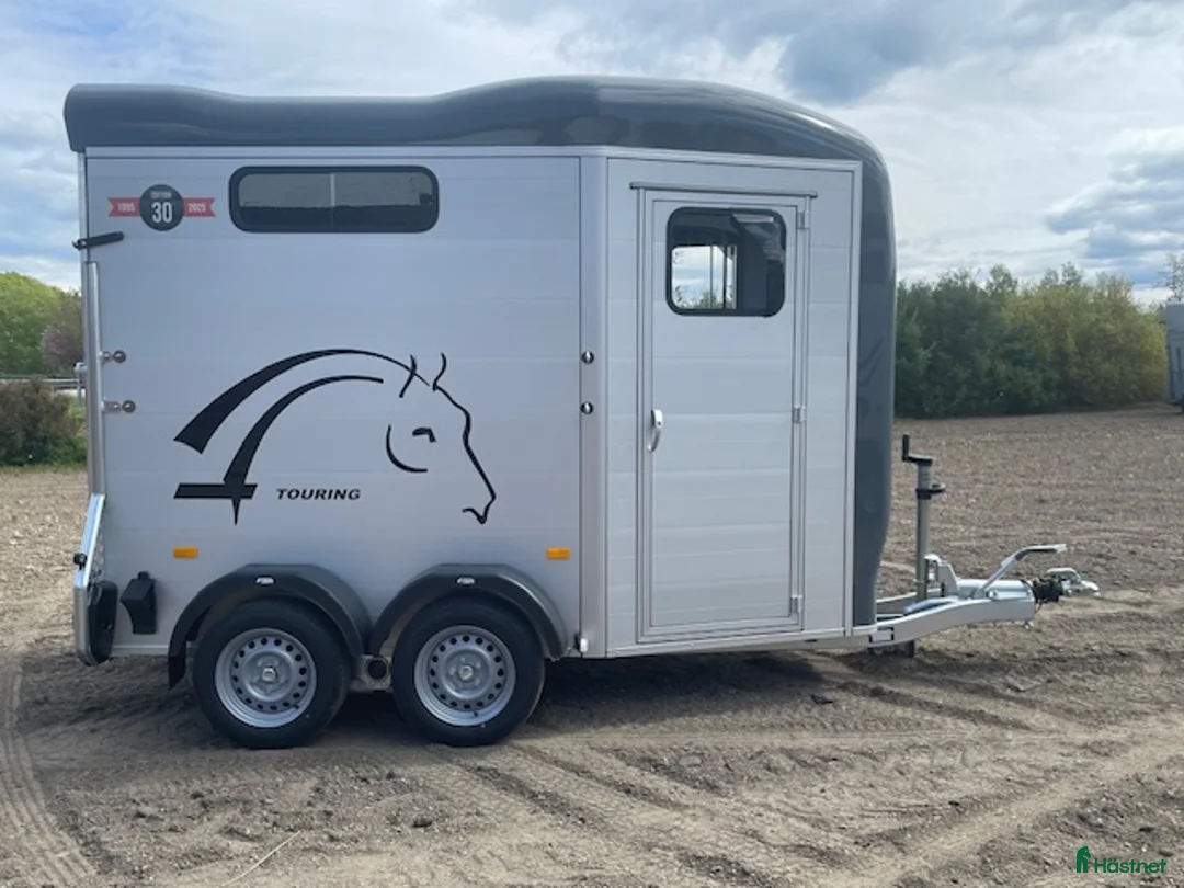 Hästtransporter  fordon & transport till salu: Storsäljaren åter i lager! - Annons 3