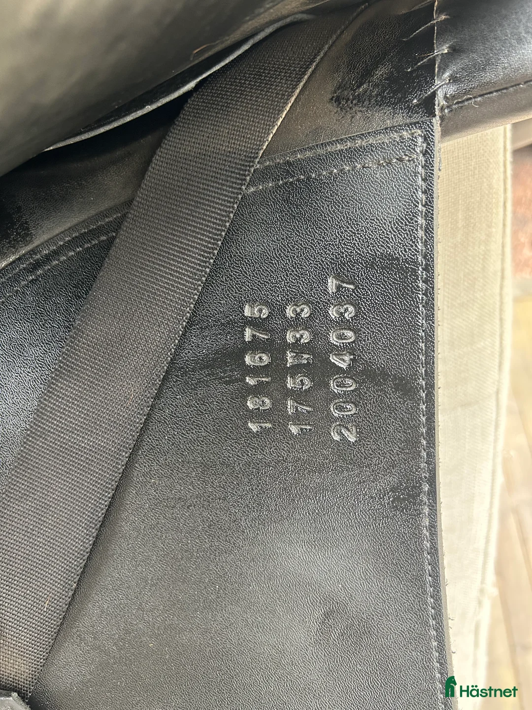 Sadlar hästutrustning till salu: Lippo Estelle ✨Prissänkt✨ i Oskarshamn - Annons 2