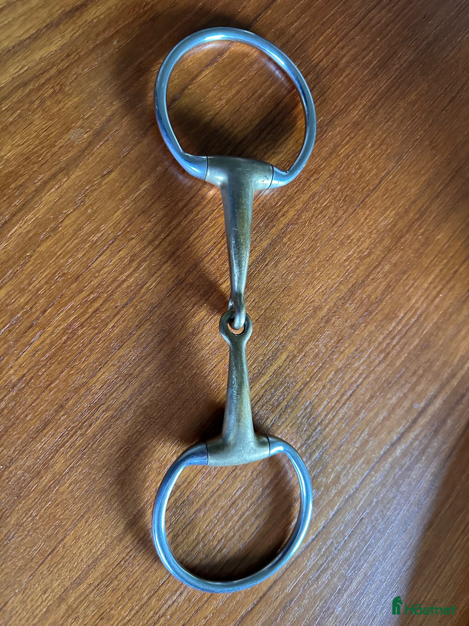 Bett hästutrustning Stübben Sweet Copper 115 - Annons 1