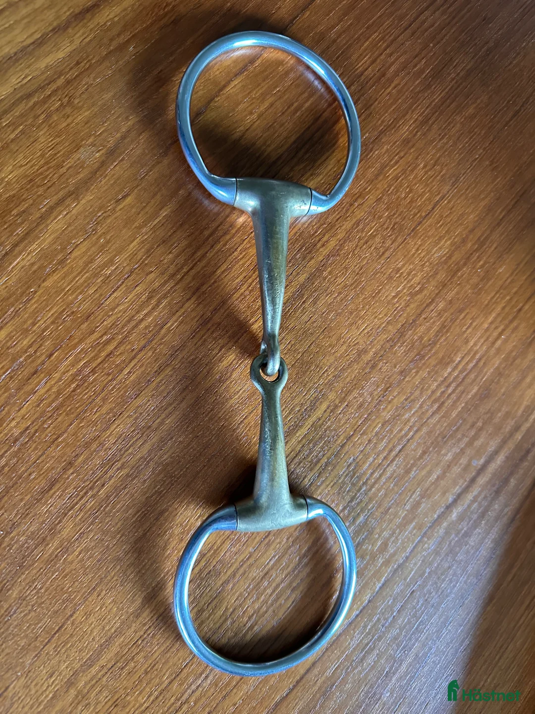 Bett hästutrustning till salu: Stübben Sweet Copper 115 - Annons 1