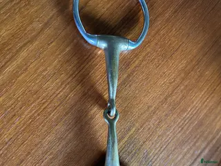 Bett hästutrustning Stübben Sweet Copper 115 - Annons 2