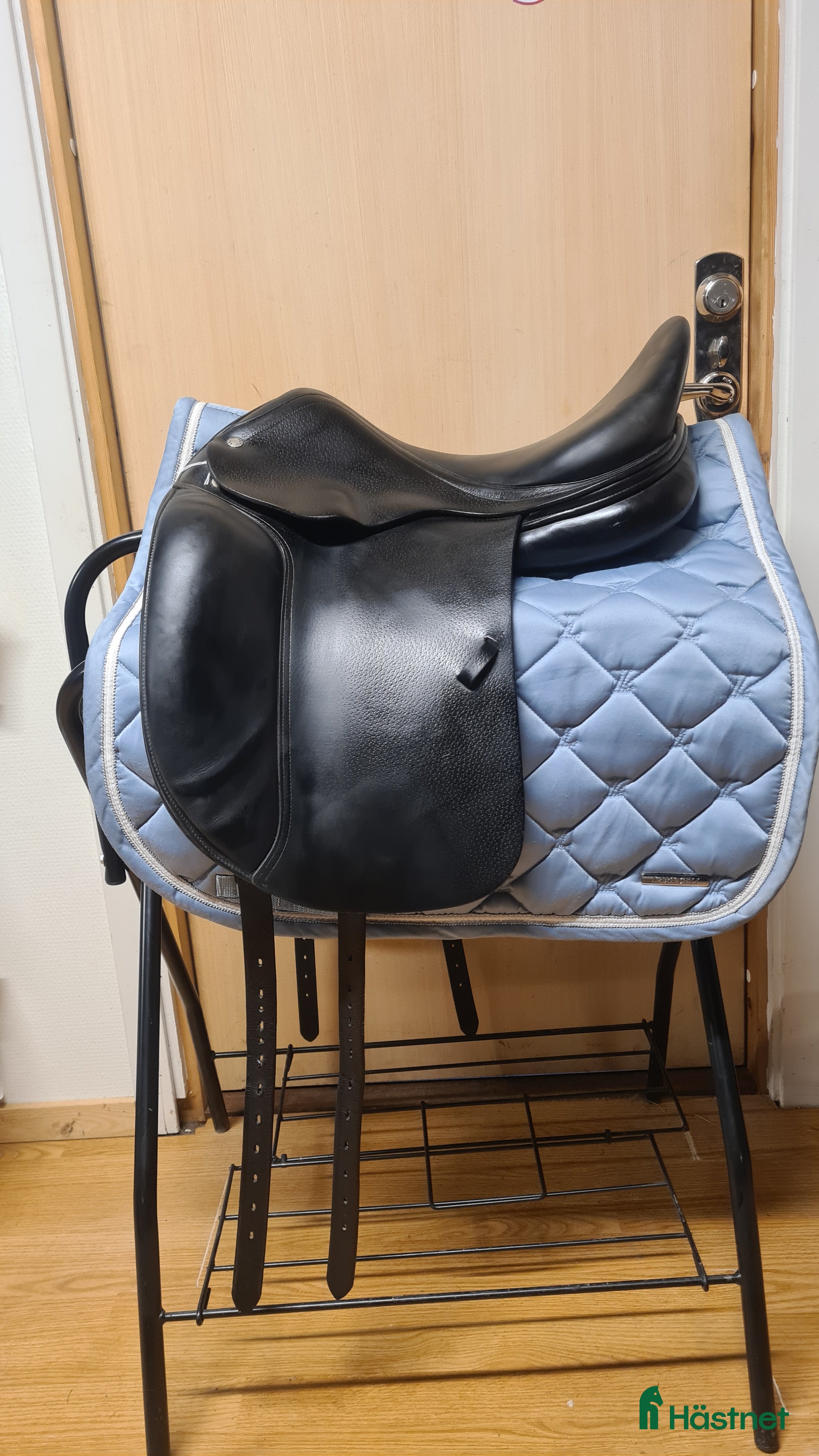 Sadlar hästutrustning Amerigo Cortina i Hamneda - Annons 4