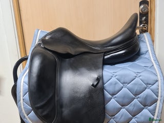 Sadlar hästutrustning till salu: Amerigo Cortina i Hamneda - Annons 15