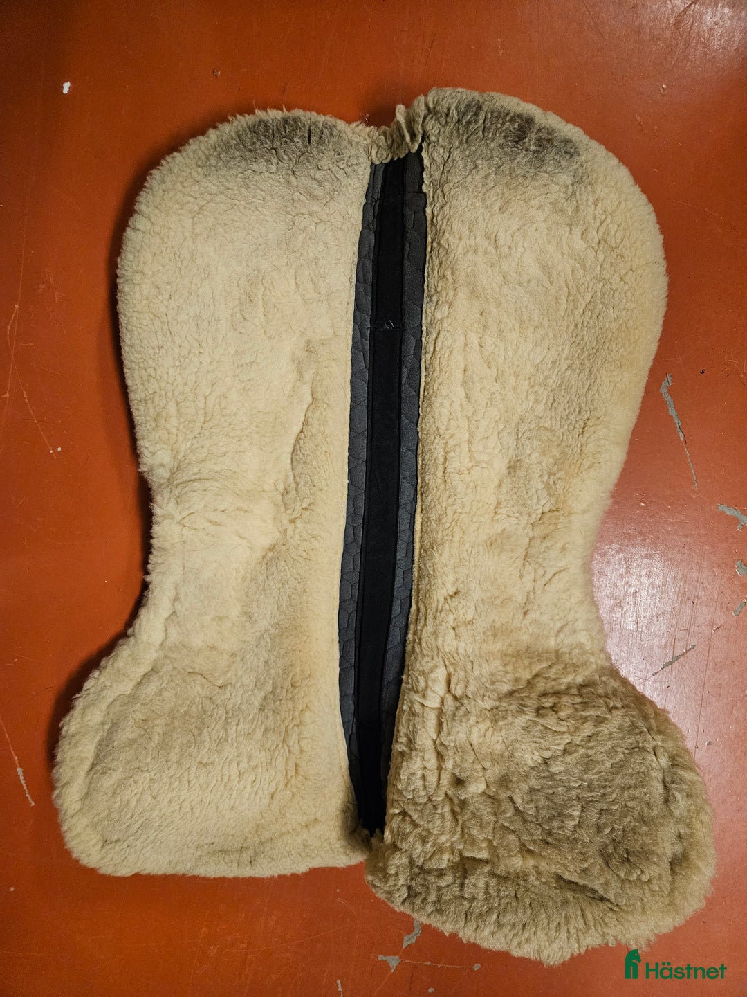 Sadeltillbehör hästutrustning till salu: Korrektionspadd, Mattes. Allround i Lerum - Annons 2