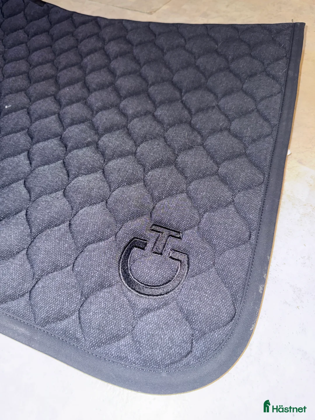 Schabrak & Vojlockar hästutrustning till salu: Cavalleria toscana schabrak - Annons 2