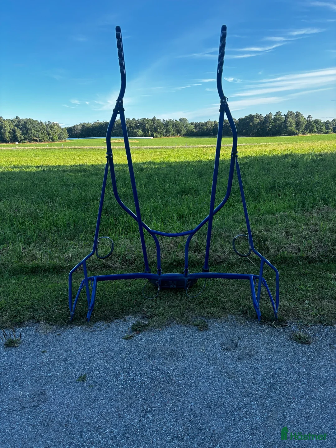 Körsulkys körning till salu: Custom vagn - Annons 4