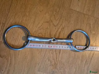 Bett hästutrustning Sprenger NovoContact - Annons 3