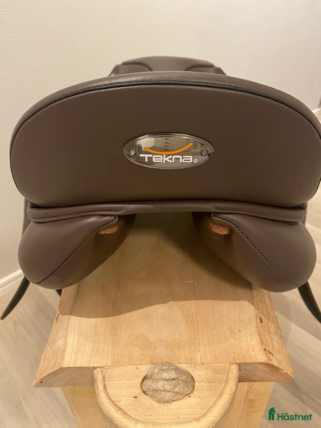 Sadlar hästutrustning till salu: Tekna s-line dressyr  i Motala - Annons 3