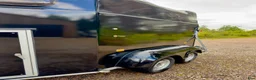 Hästtransporter  fordon & transport till salu: Cheval Liberté Gold Pullman V2 – Nylackad! i Fornåsa - Annons 2
