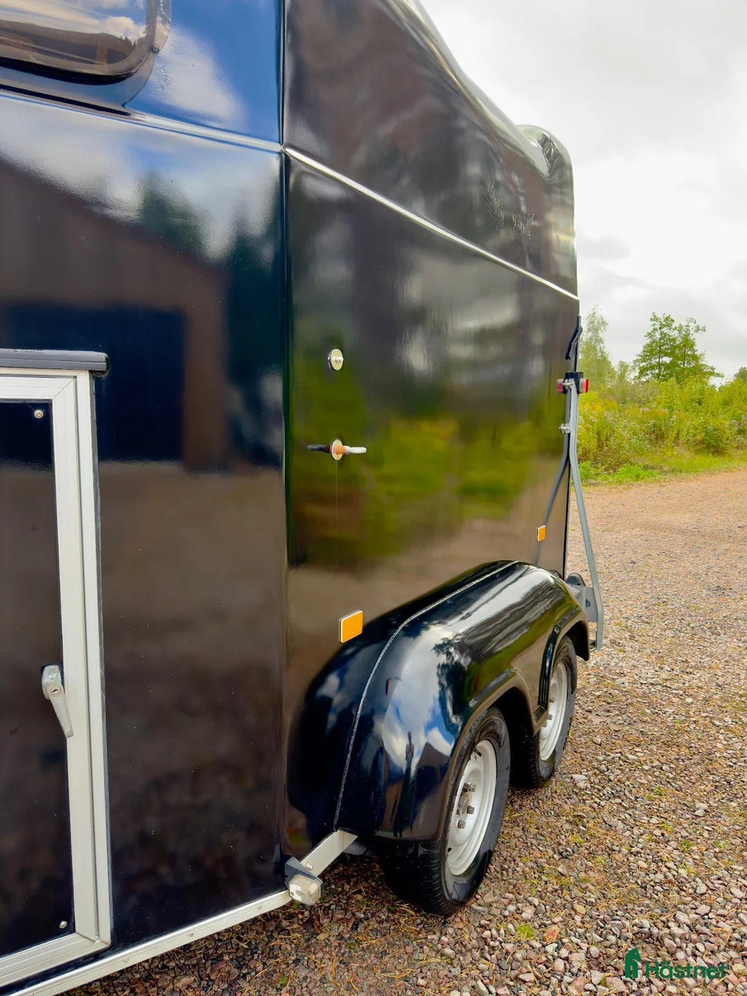 Hästtransporter  fordon & transport till salu: Cheval Liberté Gold Pullman V2 – Nylackad! i Fornåsa - Annons 2