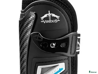 Benskydd hästutrustning Carbon Gel Vento Senskydd Svart - Annons 1