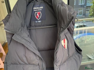 Övrigt Ridkläder ryttarutrustning till salu: Ridvest från Kingsland i storlek L i Malmö - Annons 4