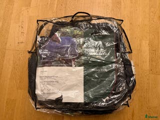 Täcken hästutrustning till salu: Horseware Amigo insulator 350g i Stockholm - Annons 16