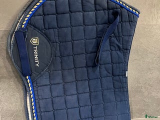 Schabrak & Vojlockar hästutrustning till salu: Trinity schabrak i Kattarp - Annons 8