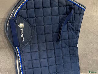 Schabrak & Vojlockar hästutrustning Trinity schabrak i Kattarp - Annons 7