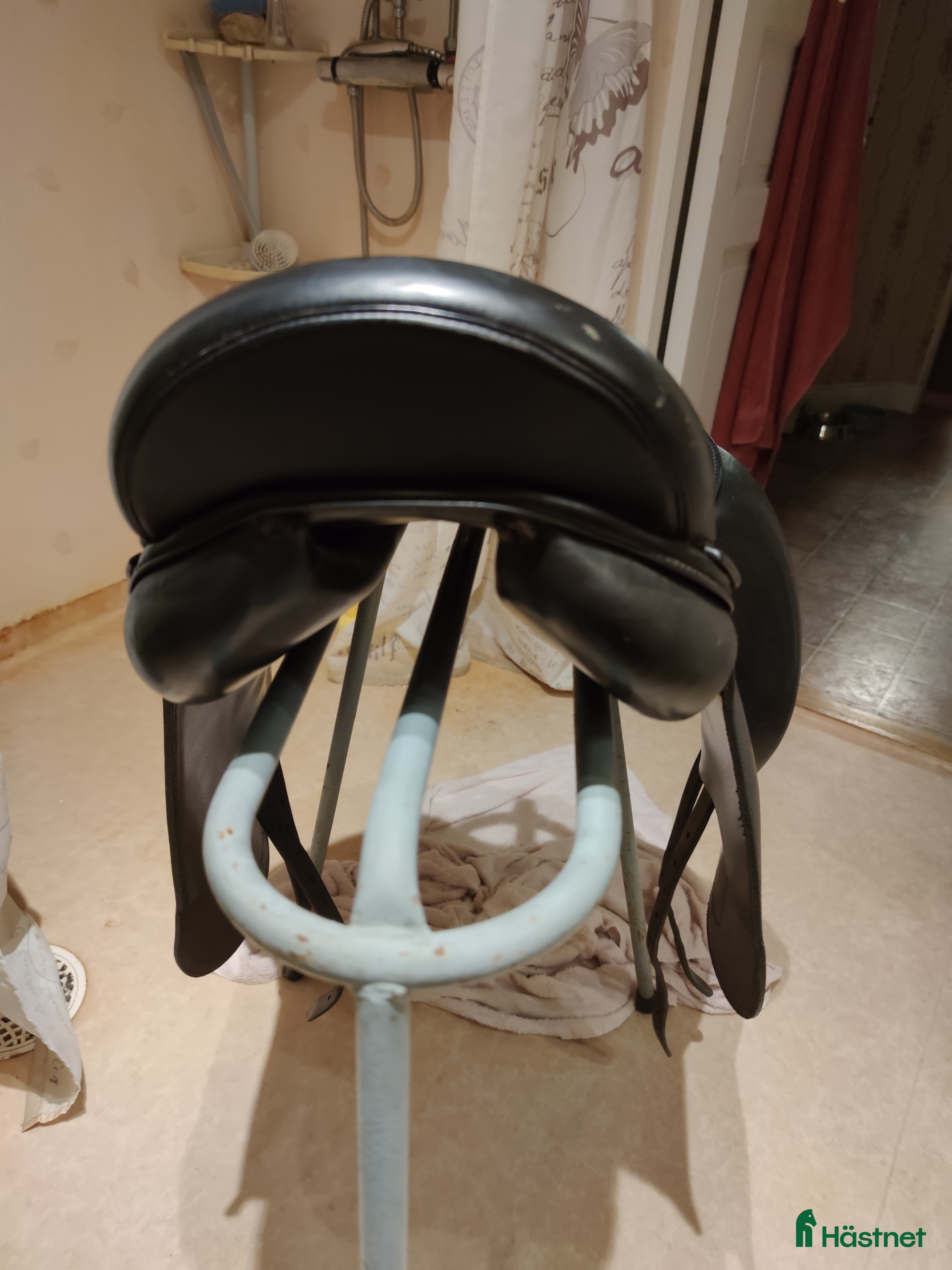 Sadlar hästutrustning till salu: Karlslund K3 i Flen - Annons 13