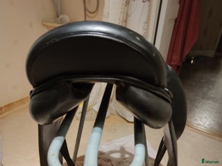 Sadlar hästutrustning till salu: Karlslund K3 i Flen - Annons 8