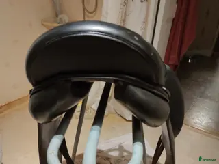 Sadlar hästutrustning Karlslund K3 i Flen - Annons 15