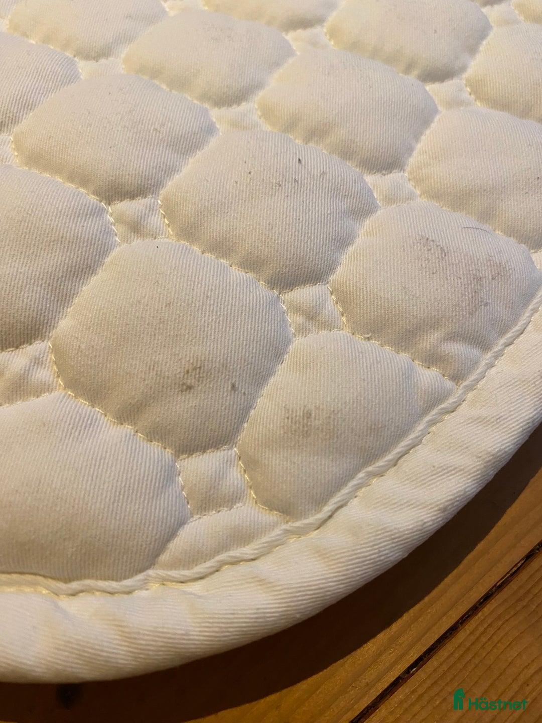 Schabrak & Vojlockar hästutrustning till salu: Dressyr-schabrak i Sala - Annons 5