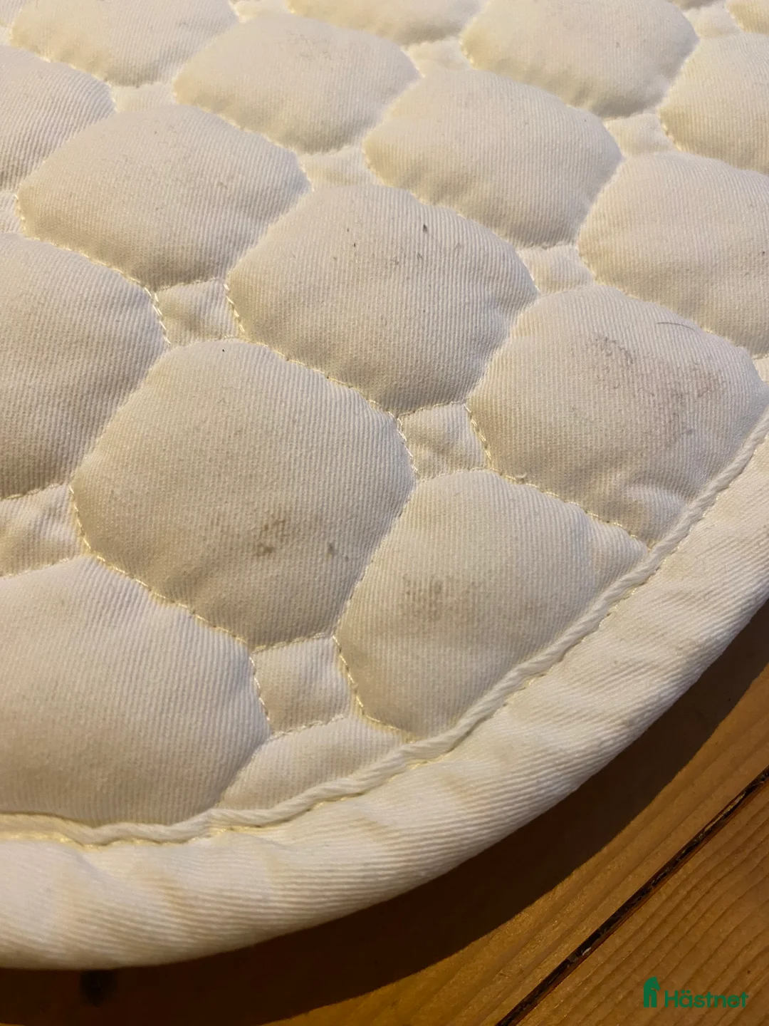 Schabrak & Vojlockar hästutrustning till salu: Dressyr-schabrak i Sala - Annons 5