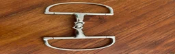 Bett hästutrustning till salu: Stubben easy control d ring  - Annons 1