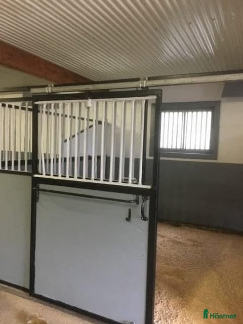  stallplats Boxplats centrala Karlstad  i Karlstad - Annons 9