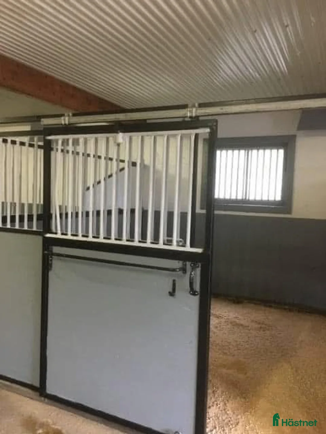  stallplats finnes: Boxplats centrala Karlstad  i Karlstad - Annons 1