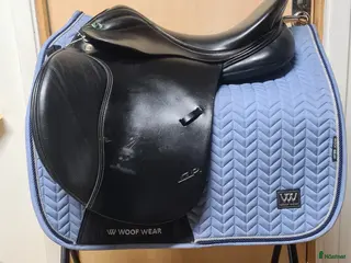 Sadlar hästutrustning Prestige GP i Hamneda - Annons 12