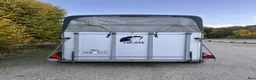 Hästtransporter  fordon & transport till salu: Cheval Liberté 2002XL årsm-12 - Annons 4