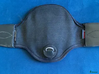 Sadeltillbehör hästutrustning Eric le Tixerant hoppgjord - Annons 1