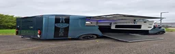 Hästlastbilar  fordon & transport till salu: Paragan Excelsion 5XL hästlastbil B-körkort - Annons 11