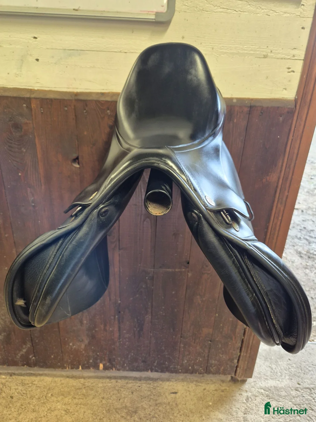 Sadlar hästutrustning till salu: Prestige Pony 15"  - Annons 2