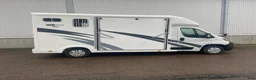 Hästlastbilar  fordon & transport till salu: Equi-Trek Sonic Classic 1100 kg last - Annons 2
