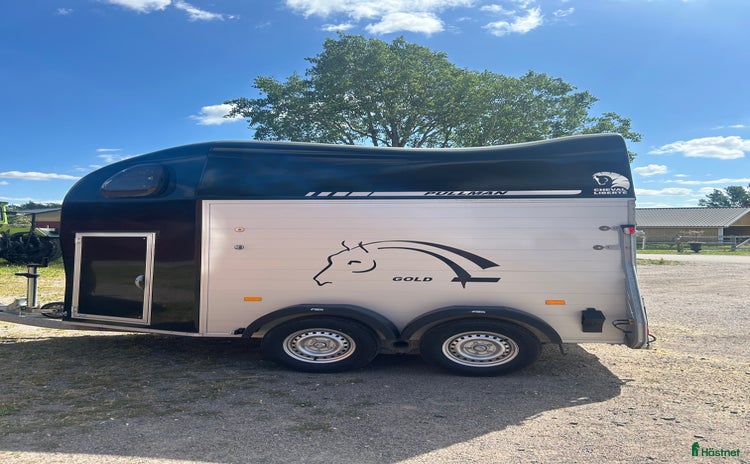 Hästtransporter  fordon & transport till salu i Norrköping - Annons 12