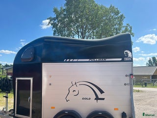 Hästtransporter fordon & transport till salu: Hästttansport i Norrköping - Annons 21