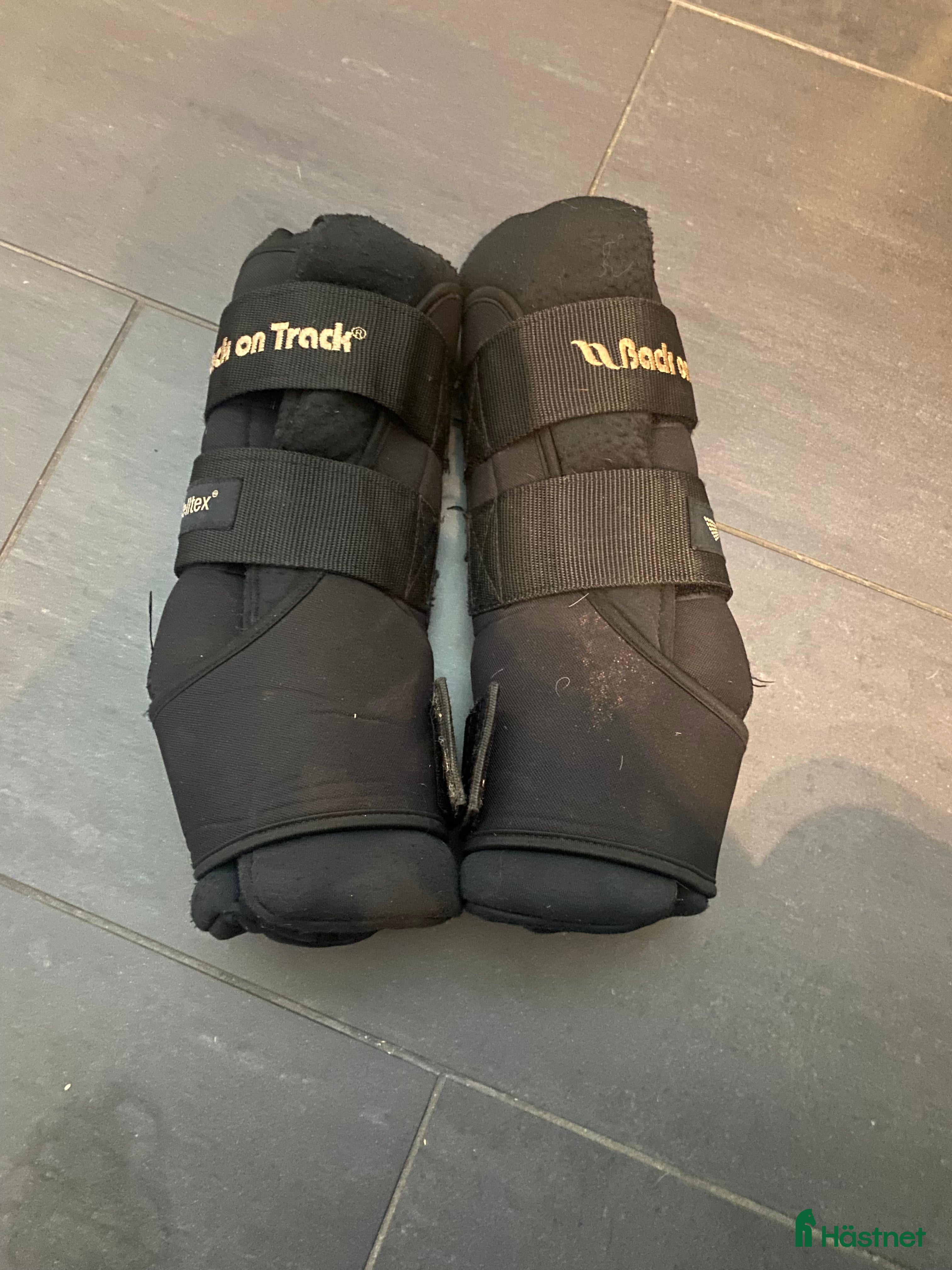 Övrig Hästutrustning hästutrustning till salu: Back on track  i Uddevalla - Annons 11