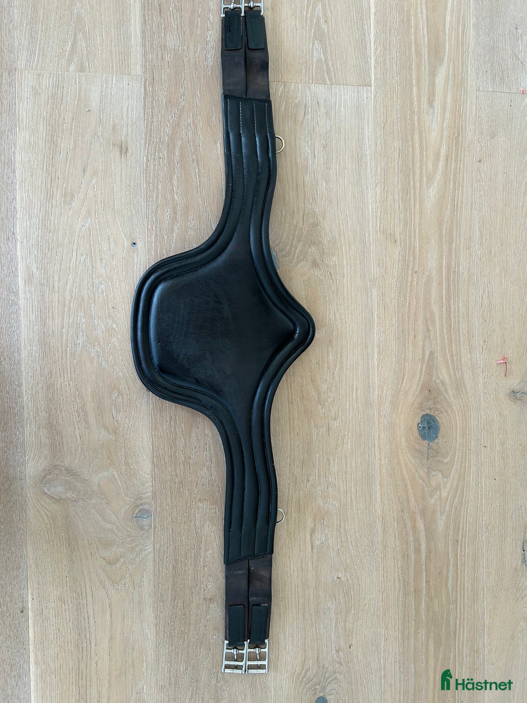 Sadeltillbehör hästutrustning till salu: Equipe ponny hopplatta i Bromma - Annons 2