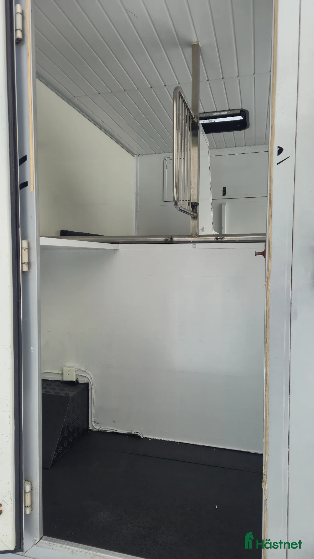 Hästlastbilar  fordon & transport till salu: Dickenherr HÖG LASTVIKT  - Annons 12