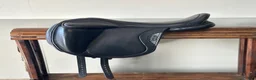 Sadlar hästutrustning till salu: Santa Cruz Optima  - Annons 1