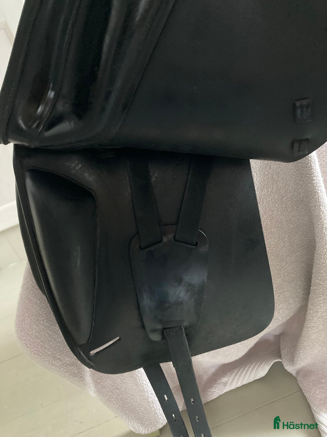 Sadlar hästutrustning till salu: Amerigo DS dressyr i Nävlinge - Annons 6