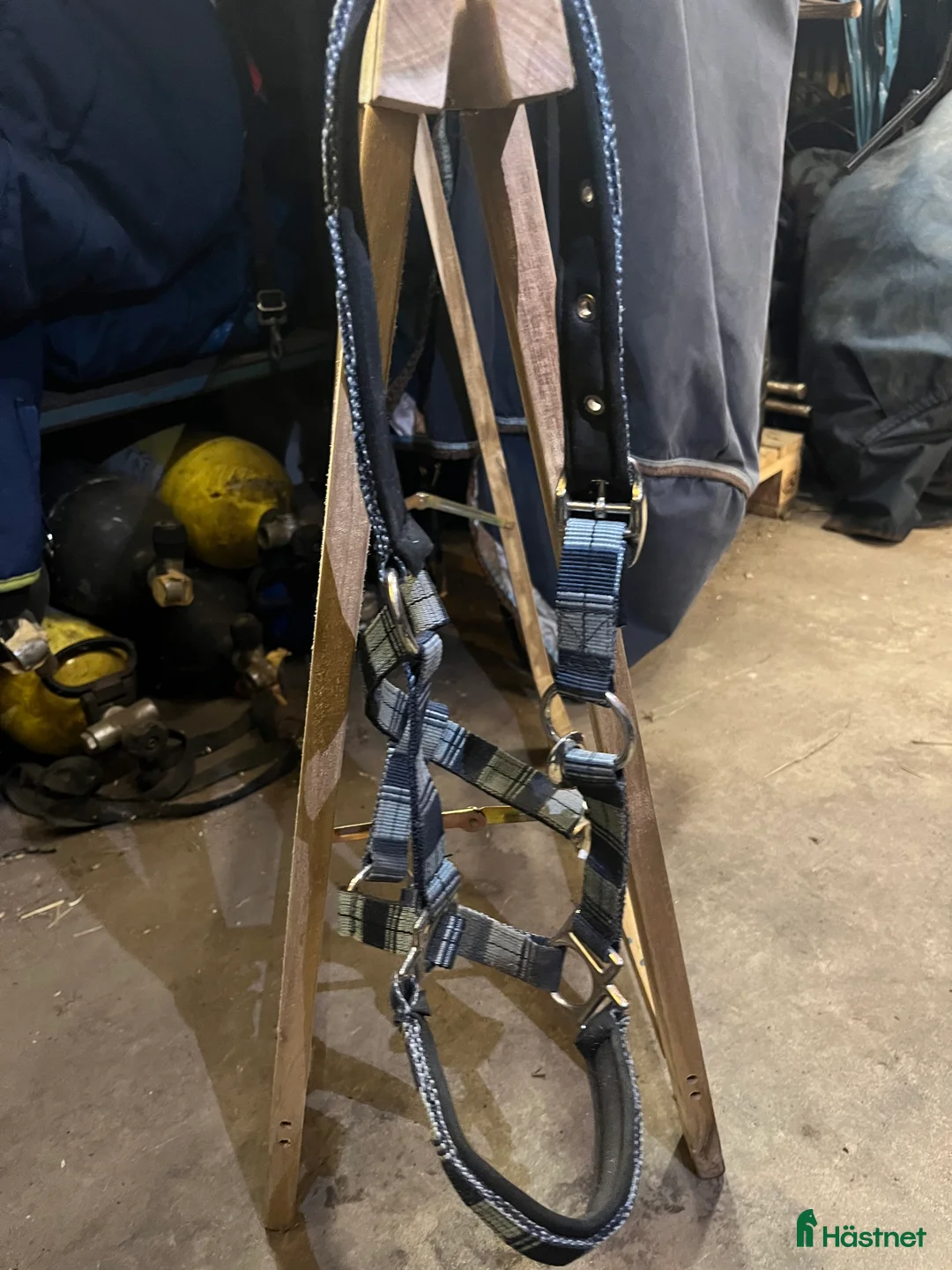 Övrig utrustning övrig utrustning till salu: Grimma  i Norrköping - Annons 1