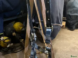 Övrig utrustning övrig utrustning till salu: Grimma i Norrköping - Annons 4