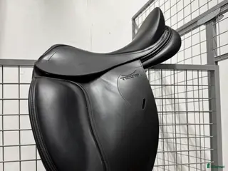 Sadlar hästutrustning Tekna S-line dressyrsadel - Annons 7