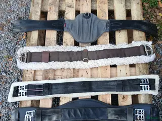 Sadeltillbehör hästutrustning Flera gjordar i Enköping - Annons 11