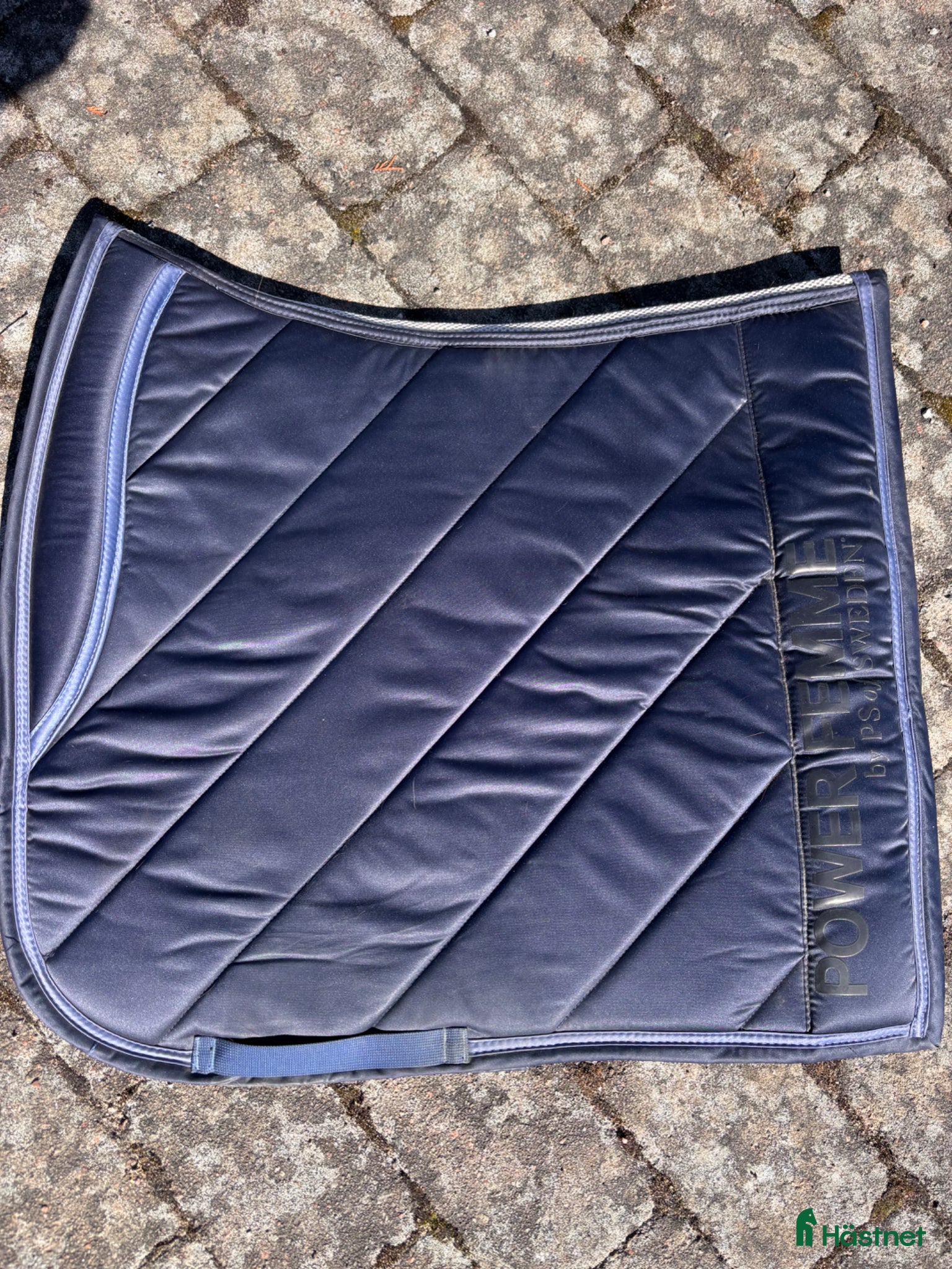 Schabrak & Vojlockar hästutrustning Snyggt ps of Sweden schabrak - Annons 2