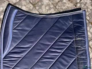 Schabrak & Vojlockar hästutrustning Snyggt ps of Sweden schabrak - Annons 2